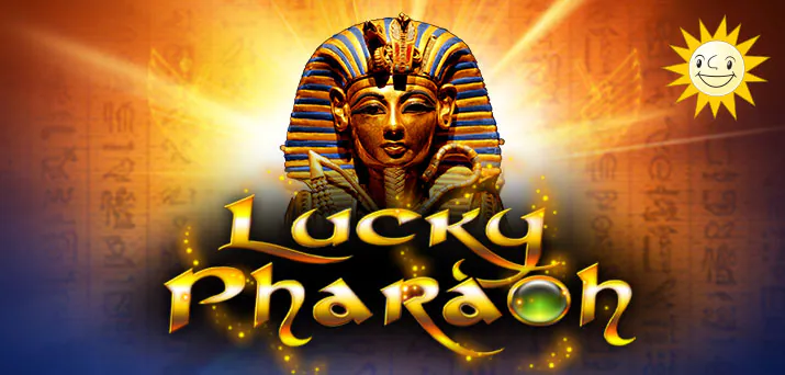 Lucky Pharaoh