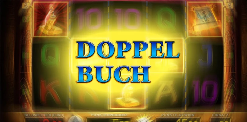 Doppelbuch