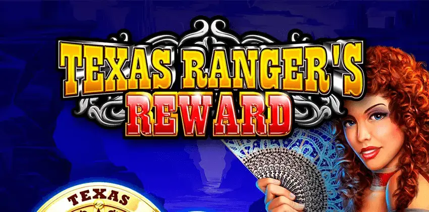 Texas Ranger's Reward Jackpot