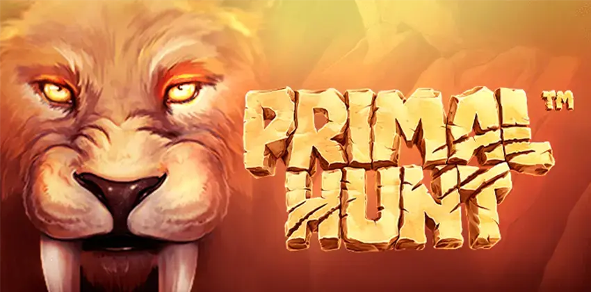 Primal Hunt