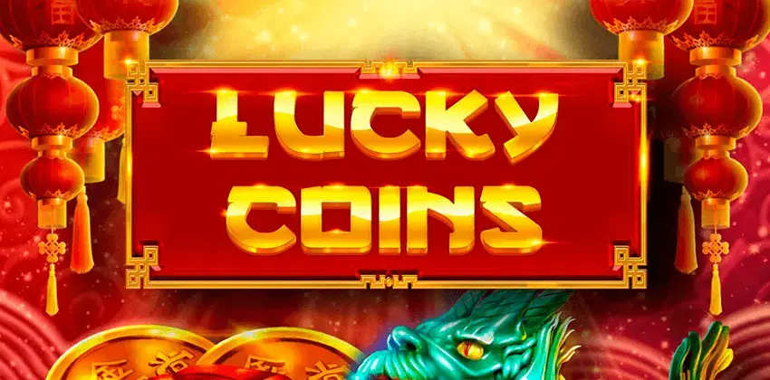 Lucky Coins
