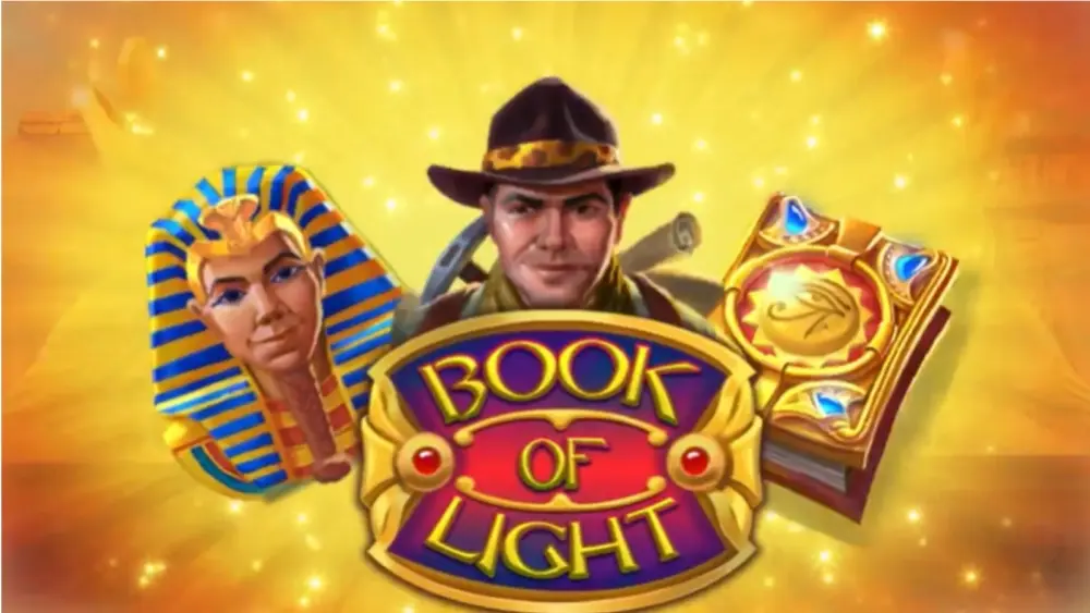 Book of Light