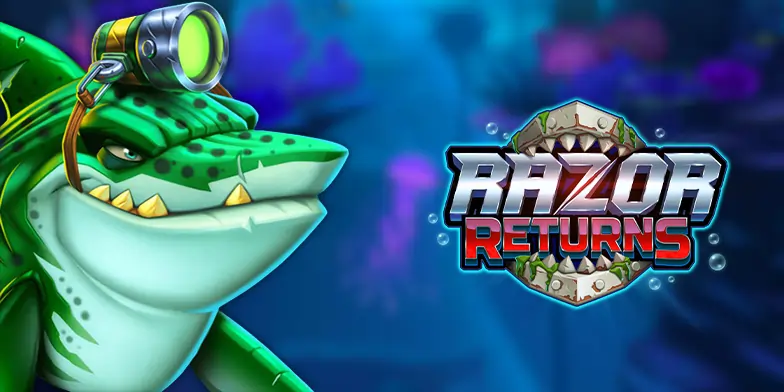 Razor Returns