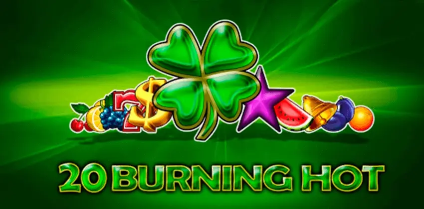 20 Burning Hot