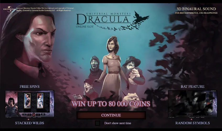 Dracula